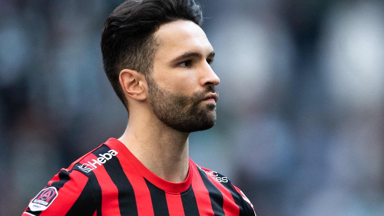 OFFICIELLT: Marijan Cosic lämnar Brommapojkarna