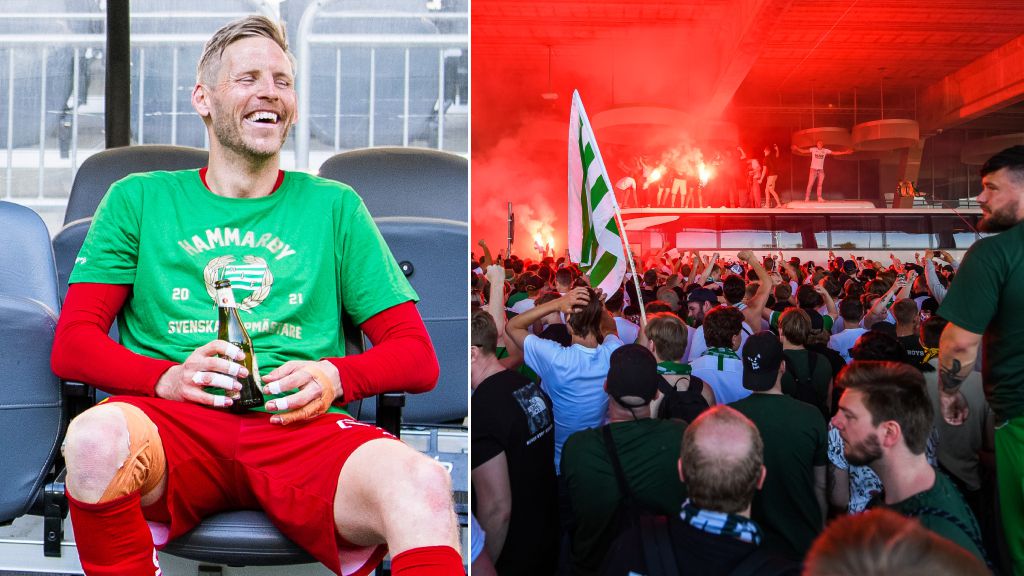 “Betyder allt för fansen utanför arenan och på Södermalm”