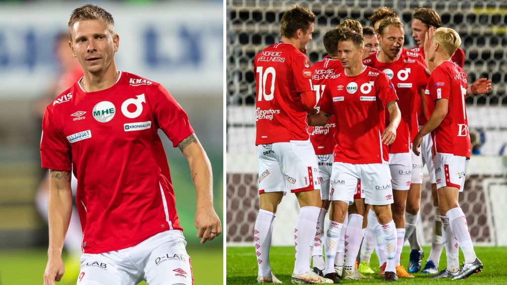 Degerfors stormar mot allsvenskan: “Egentligen omöjligt”