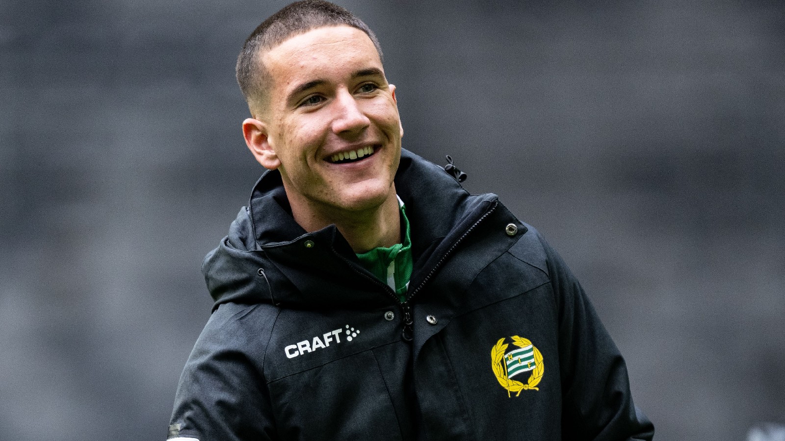 OFFICELLT: Hammarby förlänger med Deniz Gül