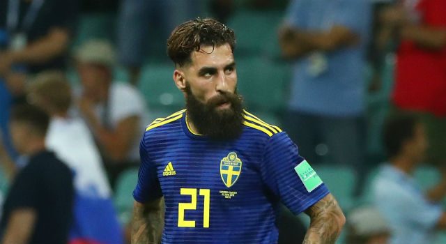 Durmaz på väg till ny klubb