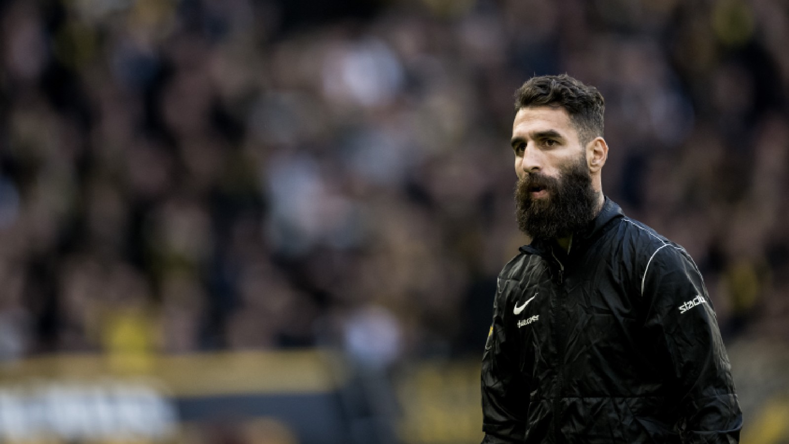 UPPGIFTER: Kocaelispor i kontakt med Jimmy Durmaz