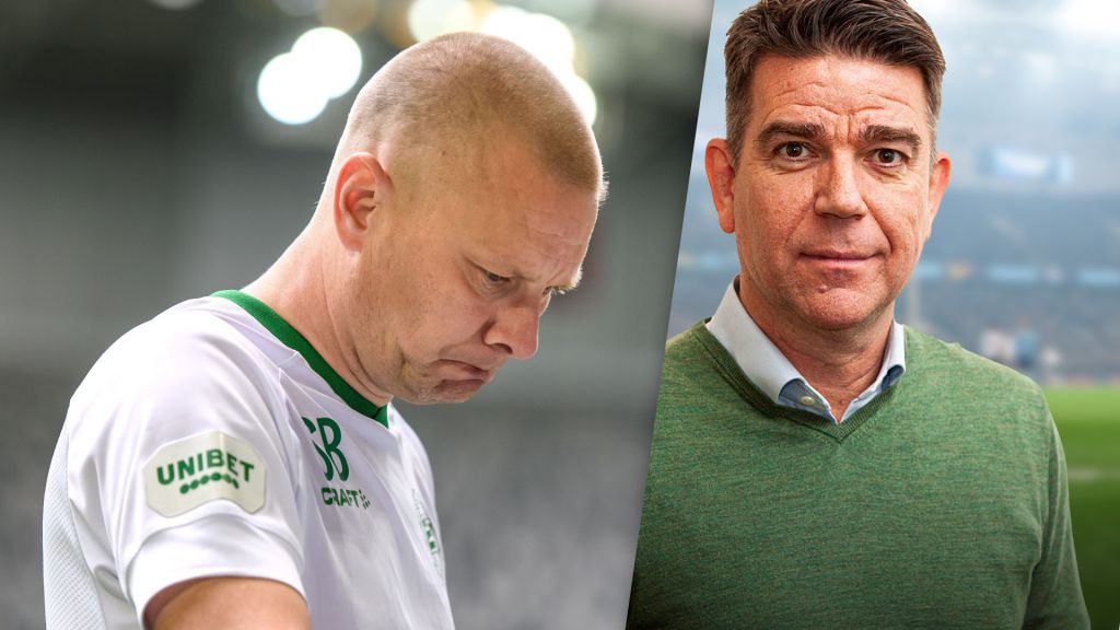 EKWALL: Bajen i Europa – tror inte Stefan Billborn sparkas