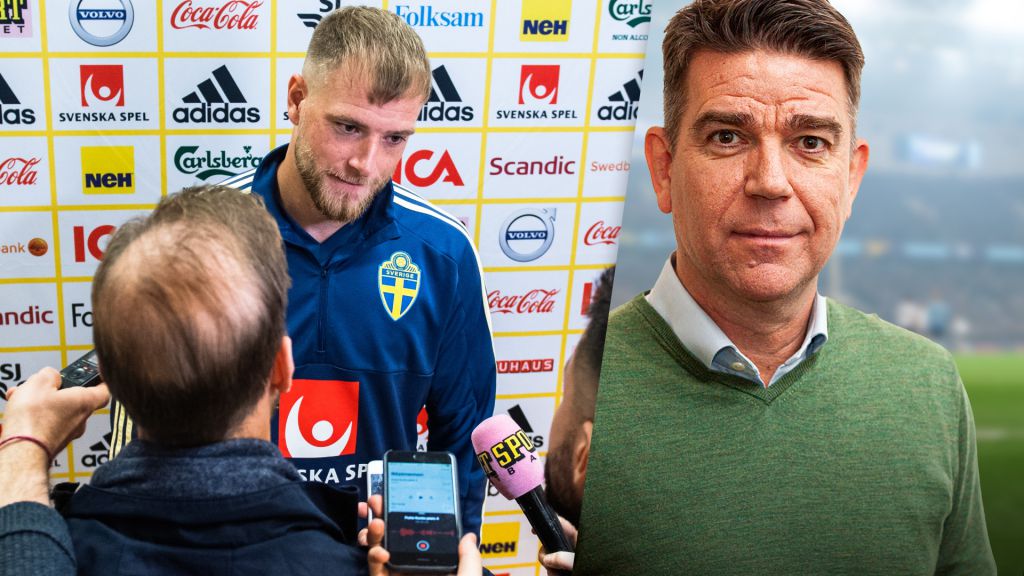 Svårare för Guidetti att petas än platsa