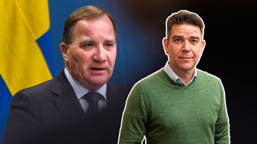 Fotbollen kan tvingas vädja till Löfven för att överleva