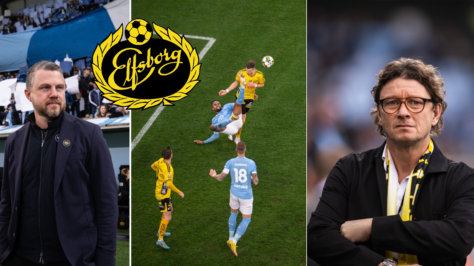 SILLY SEASON – Elfsborg: Andreasson lovar att utmana igen