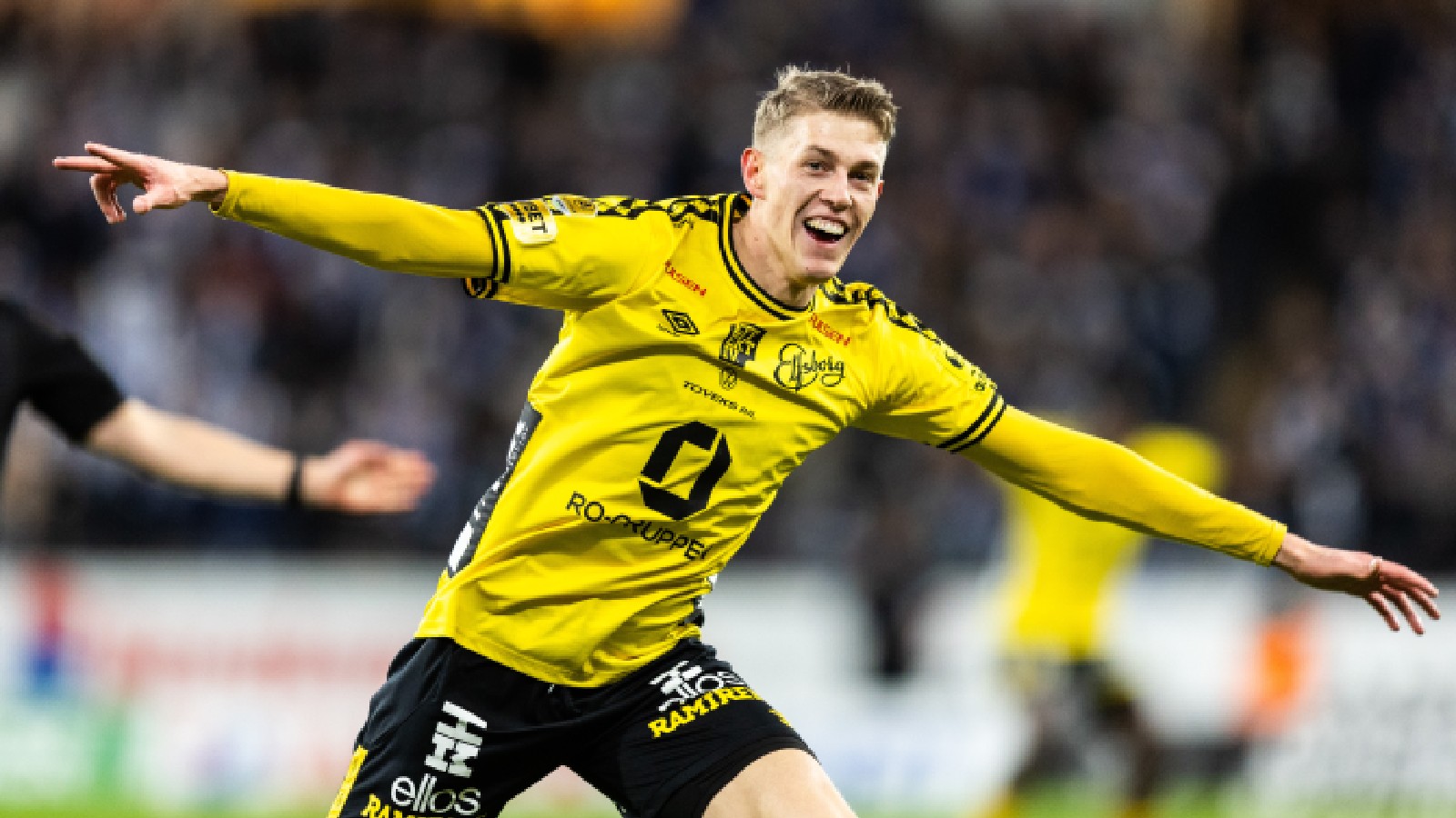 Elfsborg besegrade Blåvitt i El Västico