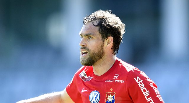 EXTRA: Elmander gör som Källström – “Dags för mig att ge plats”