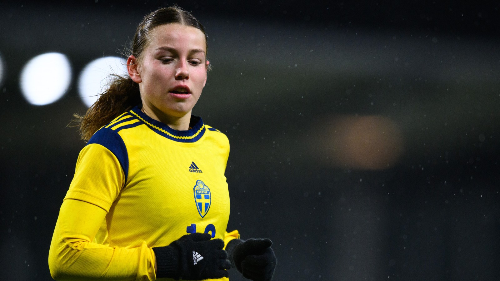 OFFICIELLT: Elsa Pelgander klar för Juventus