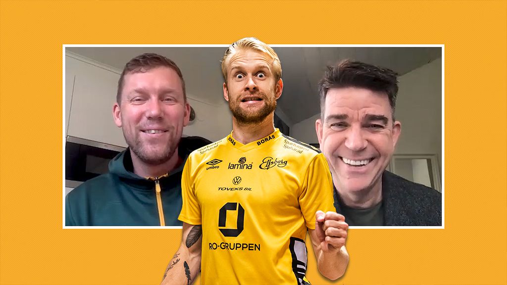 Elvan – omgång 26: ”Precis vad Elfsborg önskade”