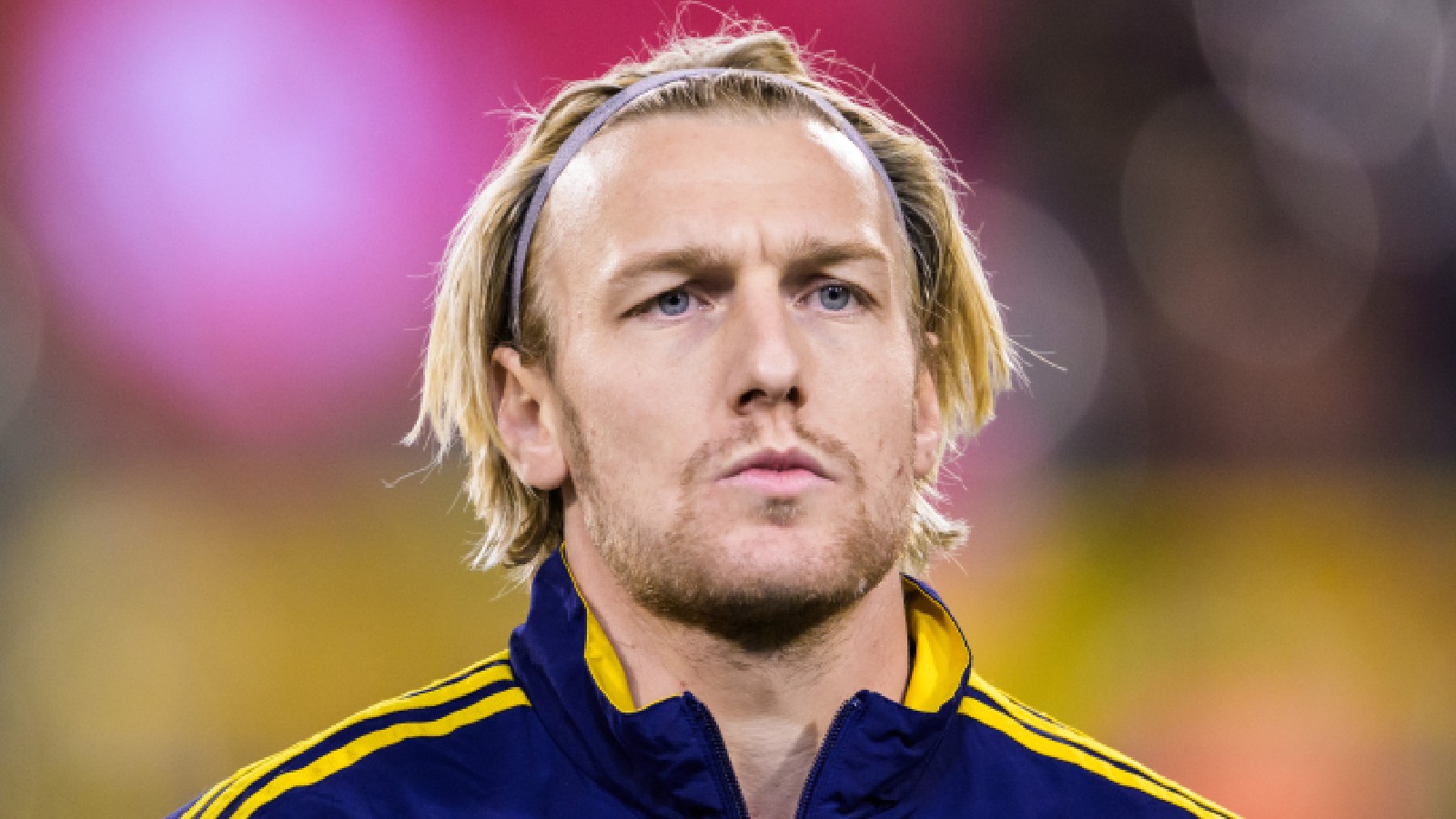 Nya rapporter om att Emil Forsberg är överens med NY Red Bulls