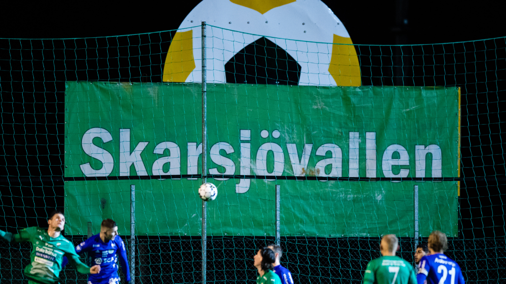 BEKRÄFTAT: Talang från Sierra Leone klar för svensk klubb