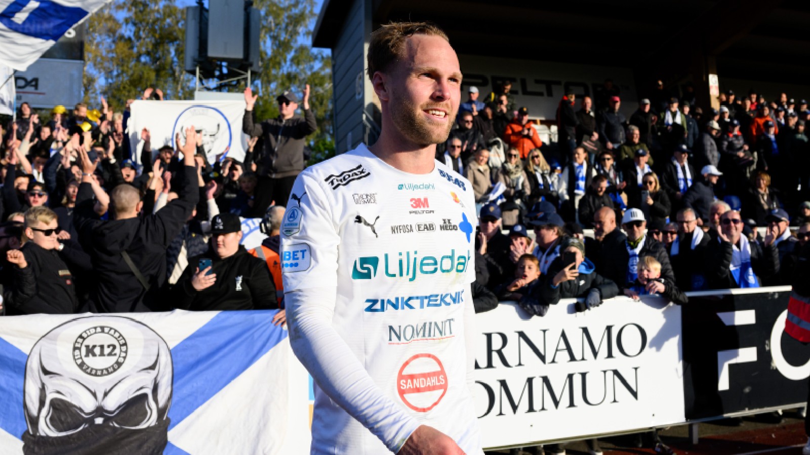 Gustav Engvall om flyttryktena