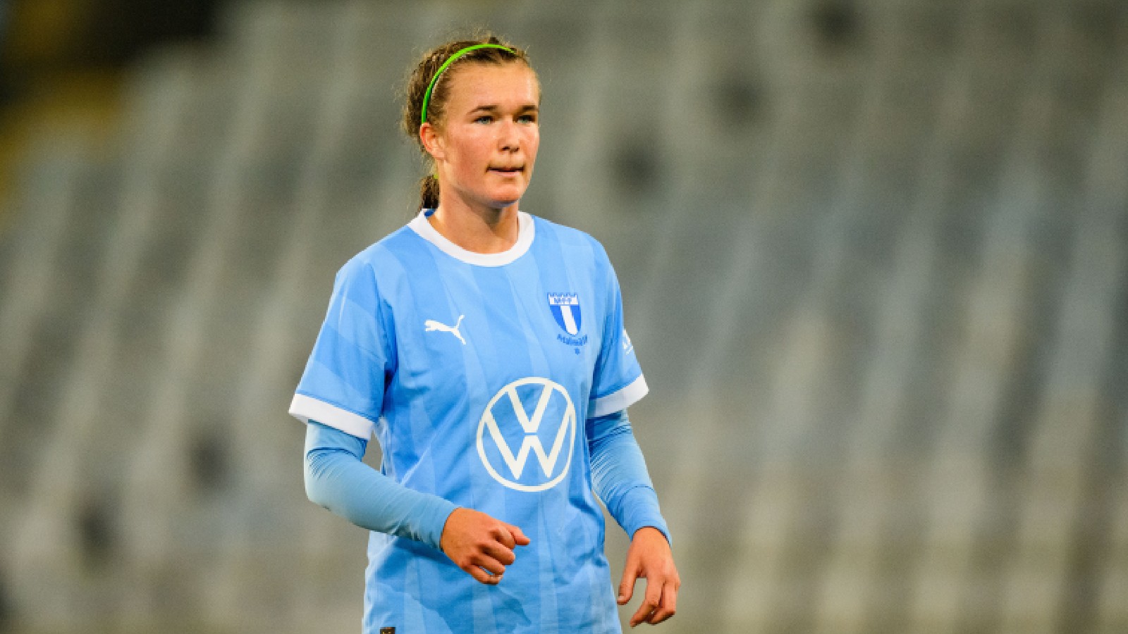 OFFICIELLT: Malmö FF släpper Erica Persson Welin