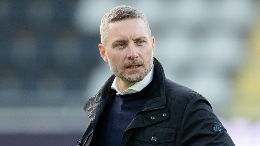 JUST NU: ÖSK satsar inför superettan – står för ännu en rekrytering