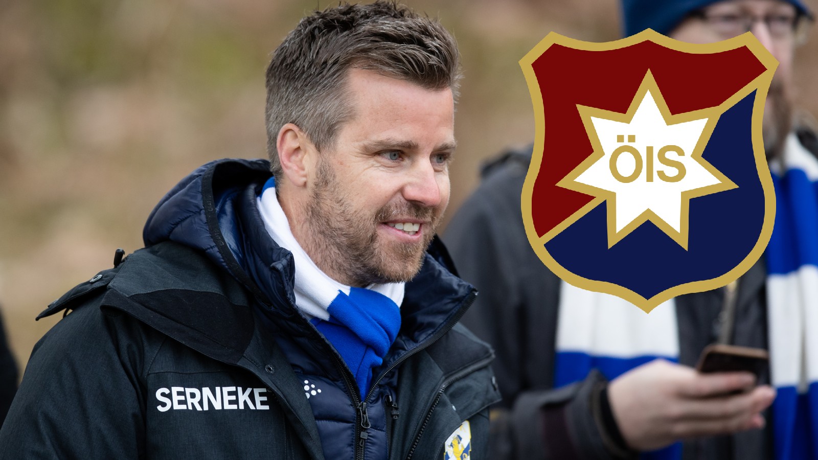 OFFICIELLT: Pontus Farnerud ny sportchef för Örgryte IS