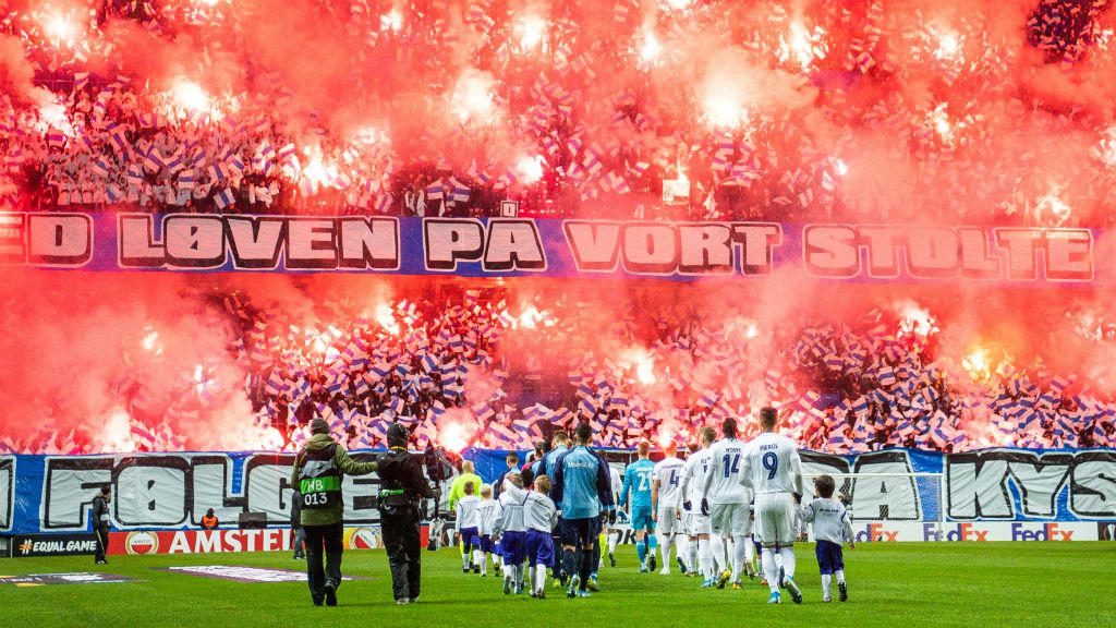 MFF:s kritik mot FCK, polisen och sina supportrar: “Oacceptabelt”