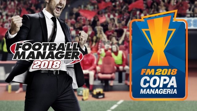 Tävling: Bli Sveriges representant i Football Manager-VM i London