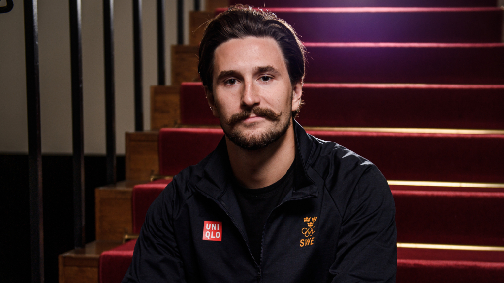 Filip Forsberg – delägare av ett fotbollslag