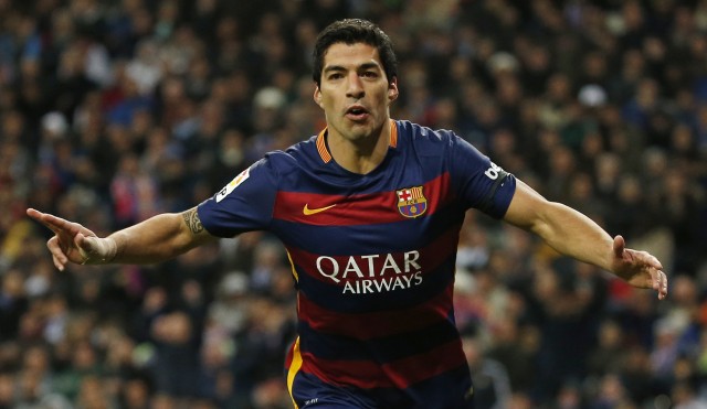 VIDEO: Ny kross för Barca – Suarez slog till med hattrick