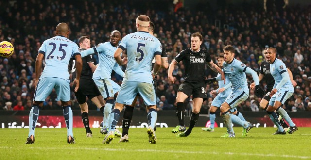 STARTELVOR: Dessa spelare får chansen i Citys revansch mot Burnley