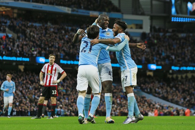 VIDEO: City går mot kross mot Toivonens Sunderland