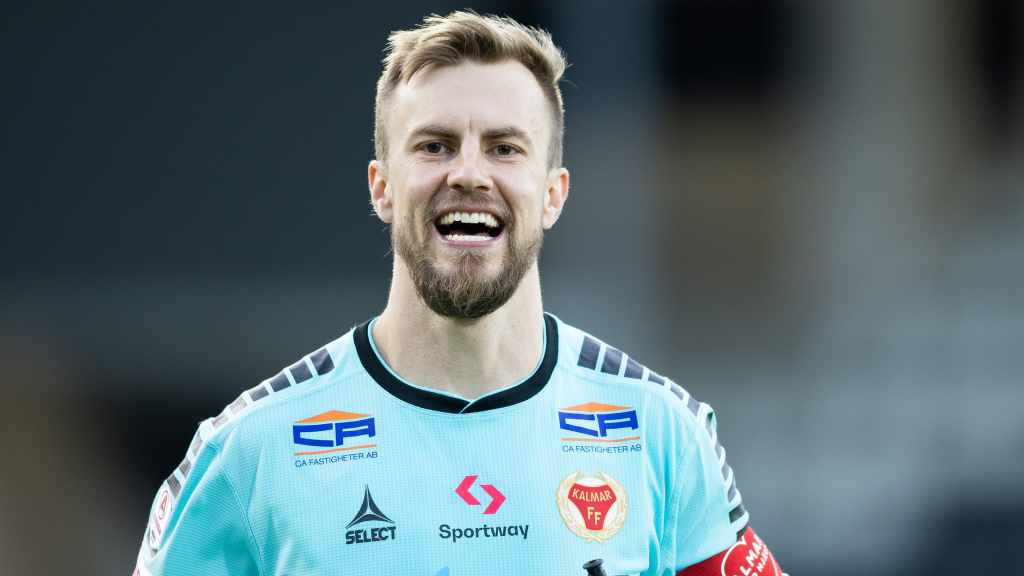 Från våld och fattigdom – till att bli bäst i allsvenskan