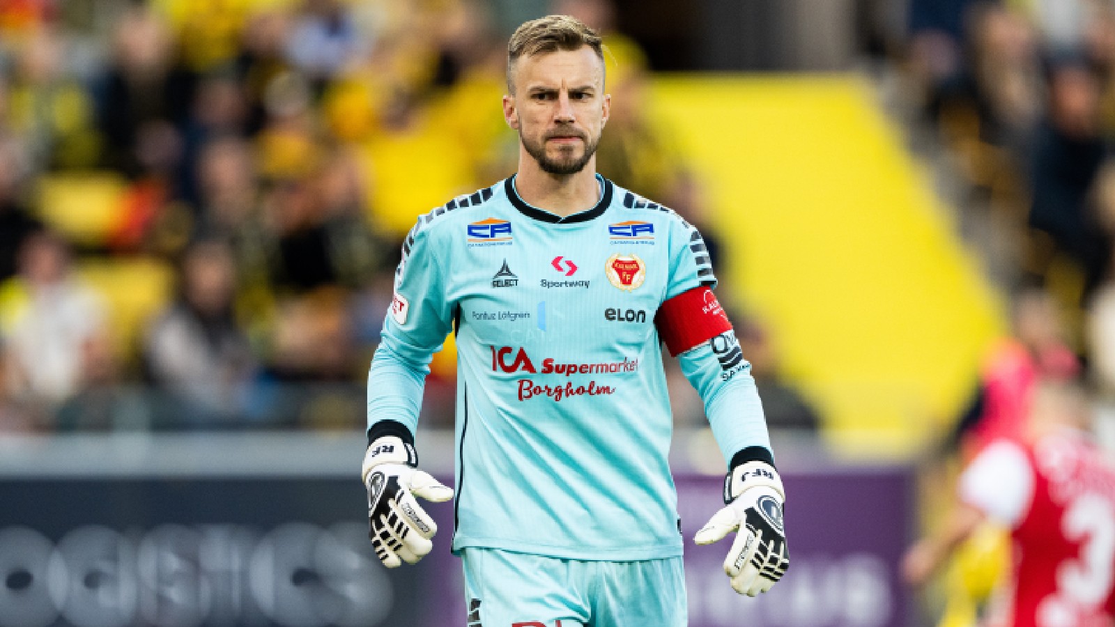 Ricardo Friedrich öppnar för allsvensk konkurrent