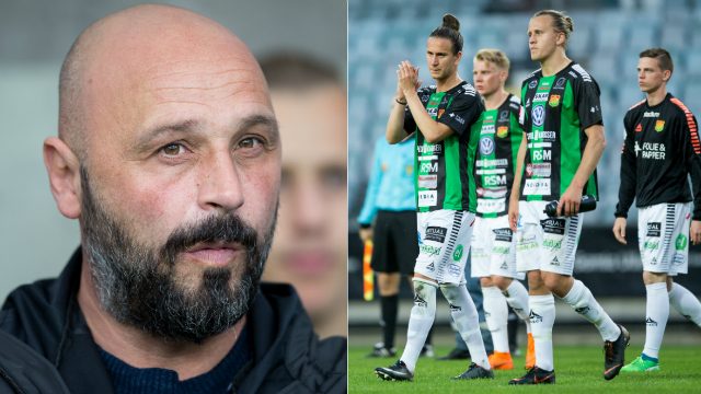 BLOGG: Skyddar Orovic – ”Visar bara hur svårt det här är”