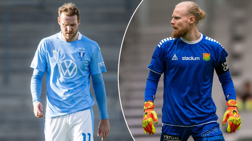 Malmö FF:s farliga situation denna kväll: “Vi är inte rädda”