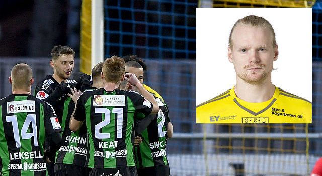 PÅ FD: Starka siffror väcker intresse kring målvakten – “Känner mig redo för nästa steg”