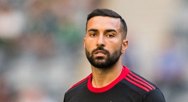 PÅ FD: Ghoddos-klippet men inte tillräckligt dyr – ”Hoppades på 100 miljoner”