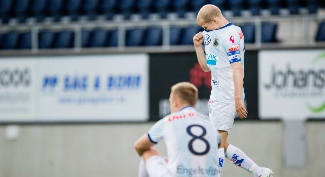 På väg drabbas av allsvenska “förbannelsen”? – kan ta hissen rakt ner