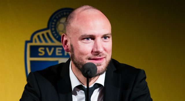 Uppgifter: HIF:s lockbete till Granqvist – erbjuds bli sportchef