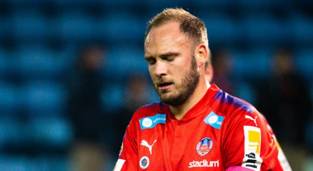 HIF tog inte chansen – tvingas skjuta upp allsvenskt firande