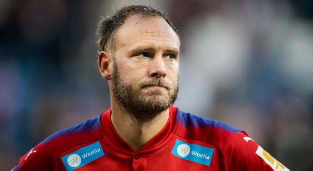 PÅ FD: Granqvist om jämförelsen med Bajen – och galna utspelet: ”Frispråkiga”