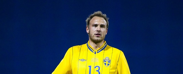 “Genoa vill ha 75 miljoner för Granqvist”