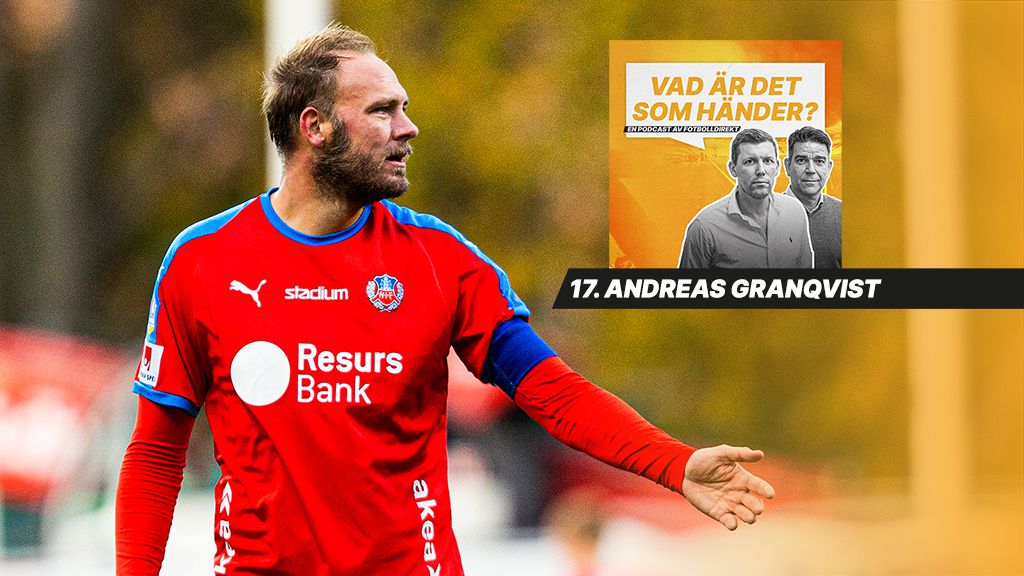 Granqvist talar ut om krisen – kan gå in ekonomiskt