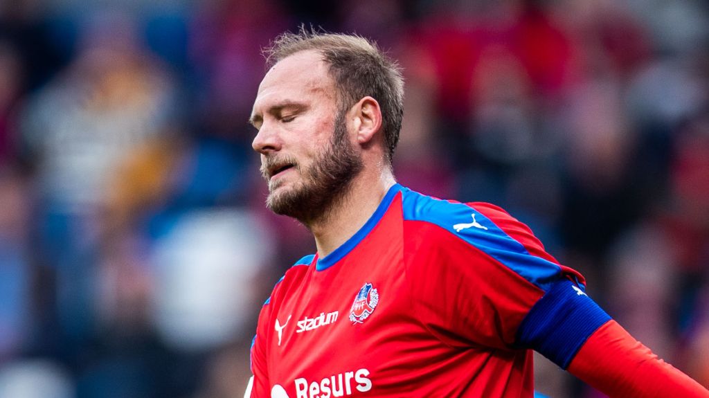 Viktig öppning kring Andreas Granqvist – nya uppgifter i dag