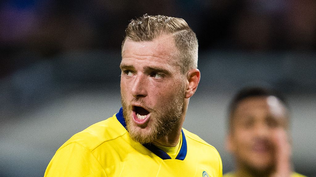 AVSLÖJAR: Guidetti blir för dyr – kan tvingas bort