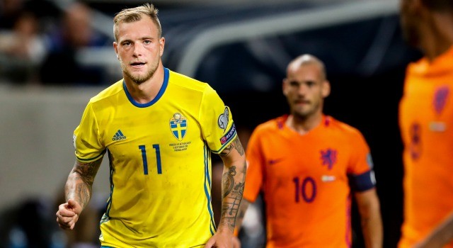 Uppgifter: Guidetti aktuell för Premier League