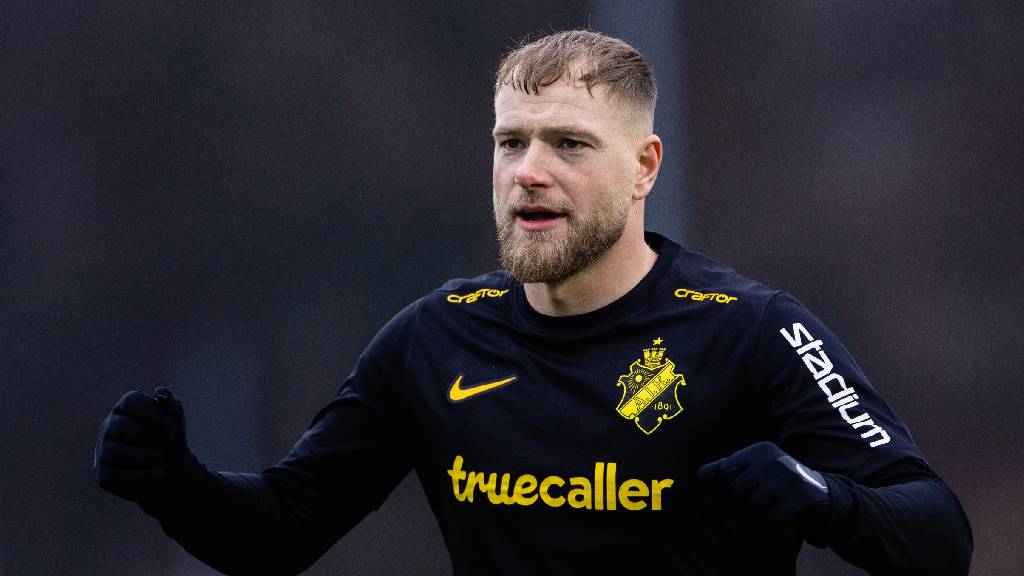 John Guidetti om kritiken: Jag kommer alltid bli kritiserad