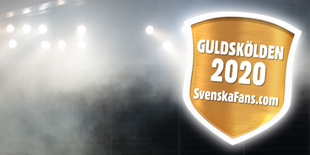 Final i Guldskölden 2020 – vilka är Sveriges bästa sportjournalister?