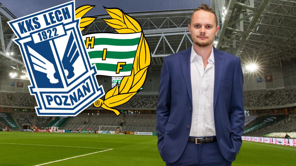 Polske experten – så ska Bajen straffa Lech Poznan