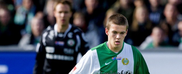 Förre Bajen-talangen intresserar Bröndby