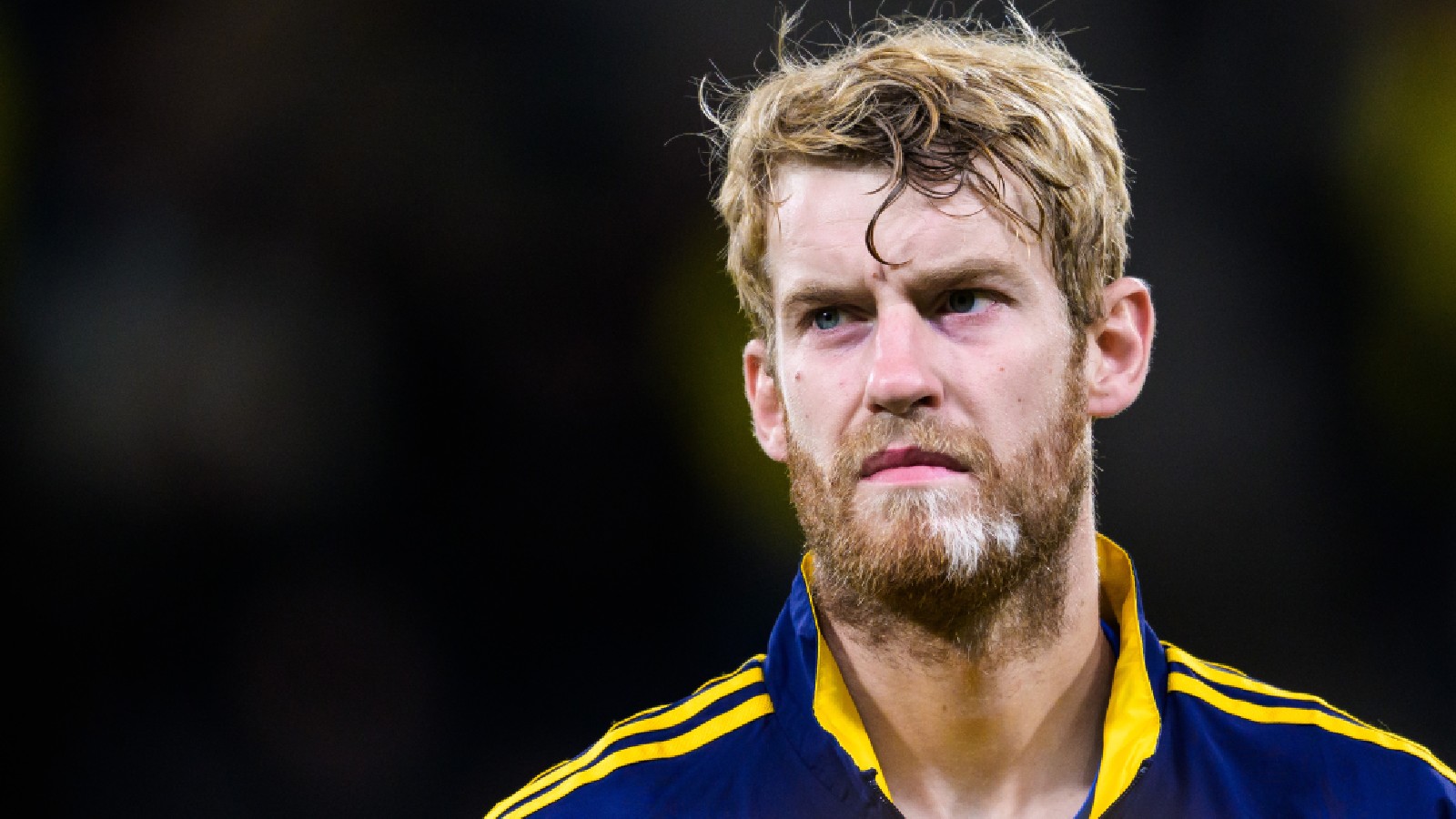 Filip Helander bekräftar – Odense har nobbat bud från Anderlecht