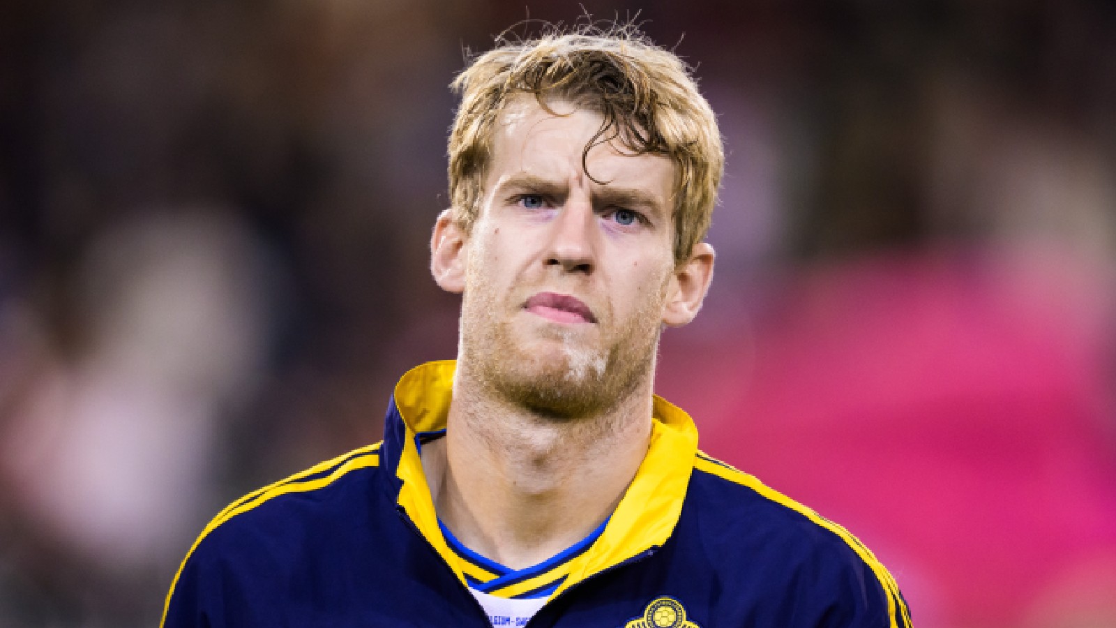 UPPGIFTER: Anderlecht har fått nytt bud på Filip Helander nobbat