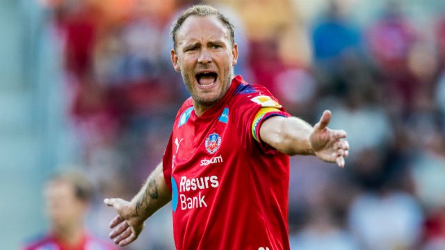 BLOGG: ”HIF hade knappast åkt ur Allsvenskan med det här drömlaget”