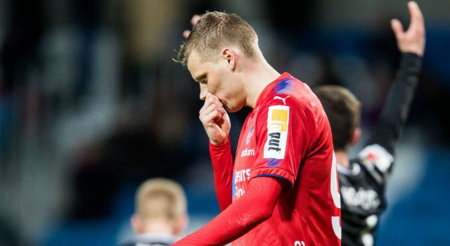 Helsingborgs käftsmäll – men AFC Eskilstuna ångar på i superettan