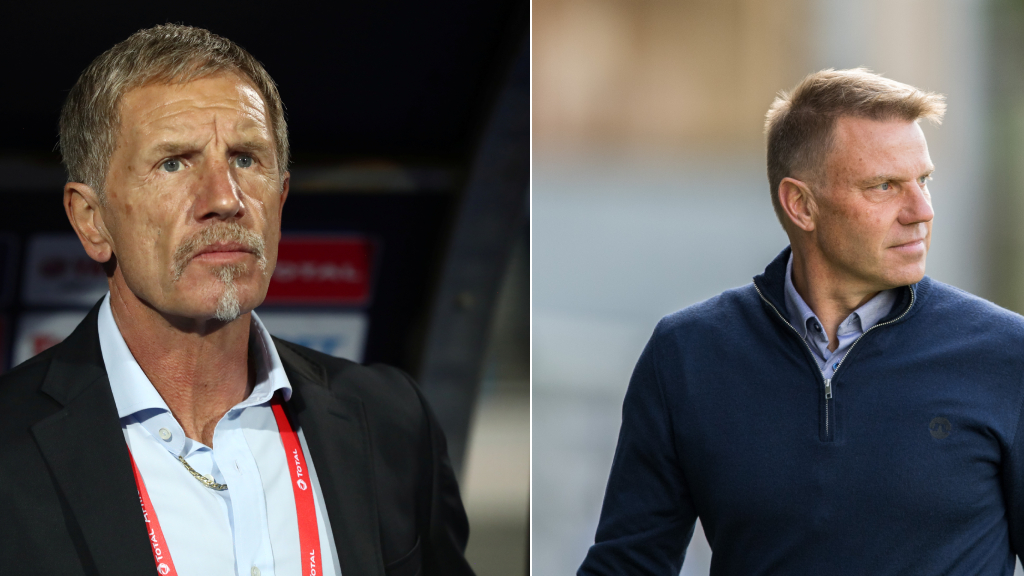 OFFICIELLT: Stuart Baxter leder HIF säsongen ut